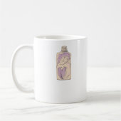 Mug Trans Merman Lgbt (Gauche)