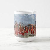 Mug Transats (Centre)