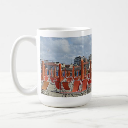 Mug Transats (Gauche)