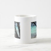 Mug Transats Rum Point Grand Cayman (Centre)