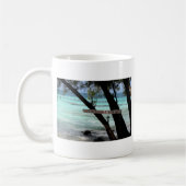 Mug Transats Rum Point Grand Cayman (Gauche)