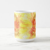 Mug Transcender la pâte à café (Centre)