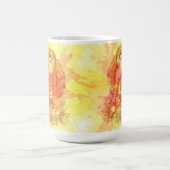 Mug Transcender la pâte à café (Centre)