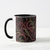 Mug Transcender l'arbre ancestral (Gauche)