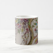 Mug Transcender l'arbre ancestral (Centre)