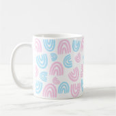 Mug Transcendez avec fierté (Gauche)