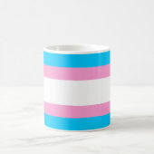 Mug Transcendez avec fierté (Centre)