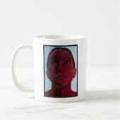 Mug Transe (Gauche)