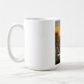 Mug Transfagarasan, Monts des Carpates, route de Rouma (Gauche)