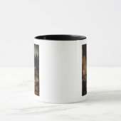 Mug Transfert des os de la famille royale (Centre)