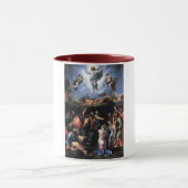MUG TRANSFIGURATION DE JÉSUS (Centre)