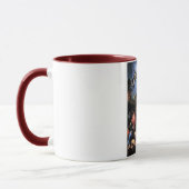 MUG TRANSFIGURATION DE JÉSUS (Gauche)