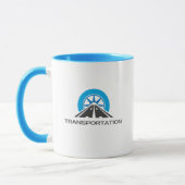 Mug Transformation (Gauche)