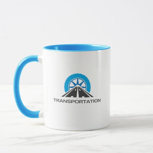 Mug Transformation (Gauche)