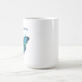Mug Transformé par 12 étapes simples (Centre)