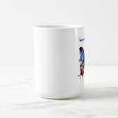 Mug Transformé par 12 Étapes Simples (Centre)