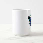 Mug Transformé par 12 étapes simples, AA, NA, Al-Anon (Centre)