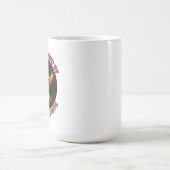 Mug Transformé par 12 étapes simples - AA, NA, Al-Anon (Centre)