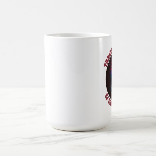 Mug Transformé par 12 étapes simples - AA, NA, Al-Anon (Centre)