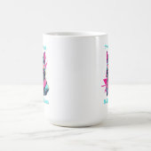 Mug Transformé par 12 Étapes Simples, sobriété de réta (Centre)
