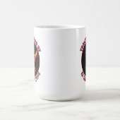 Mug Transformed by 12 Simple Steps  (Centre)