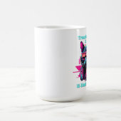 Mug Transformés par 12 Étapes Simples, AA, NA, Al-Anon (Centre)