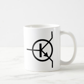 Mug transistor