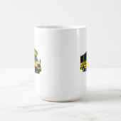 Mug Transit JML (Centre)