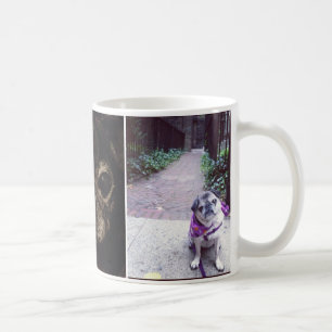 Mug Transitoire et Emma
