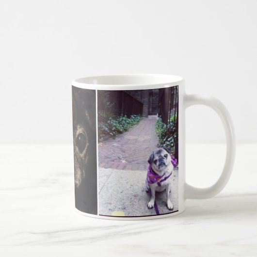 Mug Transitoire et Emma (Droite)