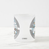 MUG TRANSPARANT REMATIS MATGLAS KOFFIEMOK (Center)