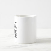 Mug Transpire Maintenant Brille Plus Tard Café de Moti (Centre)