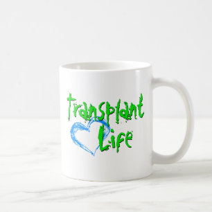 Mug Transplant Vie muqueuse