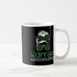 Mug Transplantation du ruban vert M