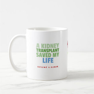 MUG TRANSPLANTE DE KIDNEY