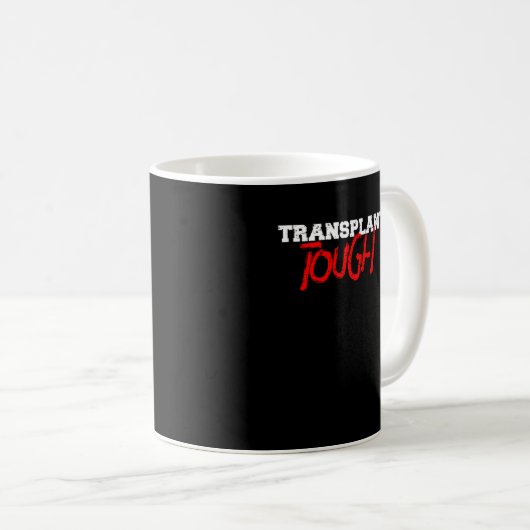 Mug Transplanter (Devant droit)