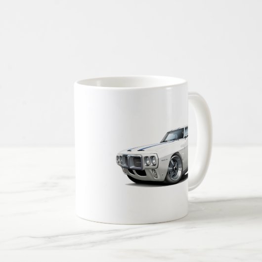 Mug Transport 1969 de Firebird AM (Devant droit)