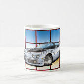 Mug Transport 1979 de Pontiac AM (Centre)