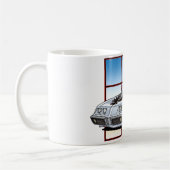 Mug Transport 1979 de Pontiac AM (Gauche)