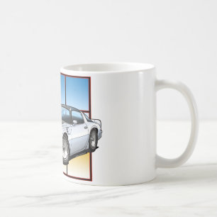 Mug Transport 1979 de Pontiac AM