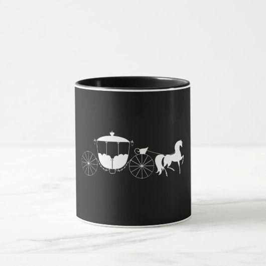 Mug Transport pour la balle (Centre)