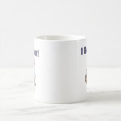 Mug Transporteur de lettres (Centre)