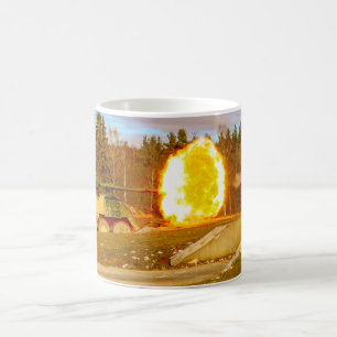 Mug TRANSPORTEUR DE PERSONNEL ARMÉ - Stryker