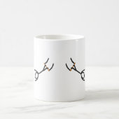 Mug Trapézistes (Centre)