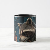 Mug Trash Panda Protocol (Centre)
