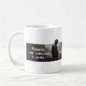Mug Trauma (Gauche)