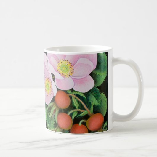 Mug Travail 2011 d'équipe (Droite)
