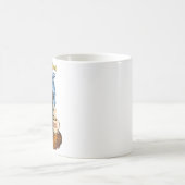 Mug Travail à domicile (Centre)