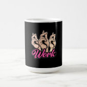 Mug Travail d'acteur (Centre)