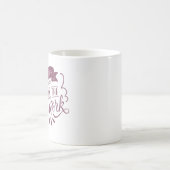 MUG TRAVAIL D'ÉQUIPE (Centre)